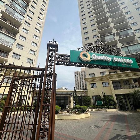 Long Stay Alvorada 1009 Aparthotel 2 Dorms Vila Olimpia São Paulo Zewnętrze zdjęcie