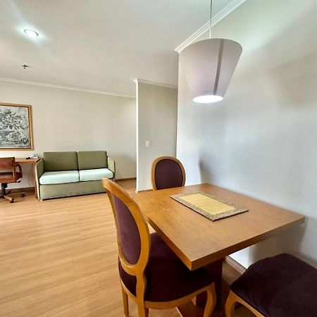 Long Stay Alvorada 1009 Aparthotel 2 Dorms Vila Olimpia São Paulo Zewnętrze zdjęcie