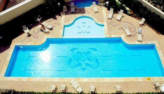Long Stay Alvorada 1009 Aparthotel 2 Dorms Vila Olimpia São Paulo Zewnętrze zdjęcie