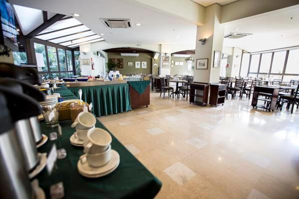 Long Stay Alvorada 1009 Aparthotel 2 Dorms Vila Olimpia São Paulo Zewnętrze zdjęcie