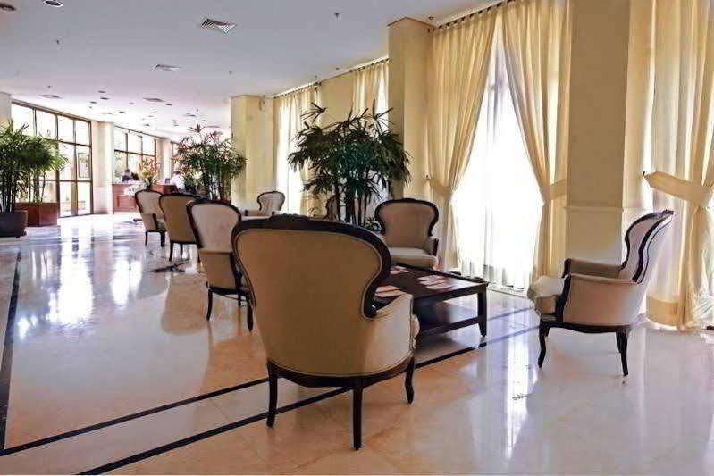 Long Stay Alvorada 1009 Aparthotel 2 Dorms Vila Olimpia São Paulo Zewnętrze zdjęcie