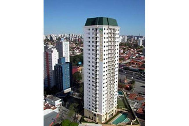 Long Stay Alvorada 1009 Aparthotel 2 Dorms Vila Olimpia São Paulo Zewnętrze zdjęcie