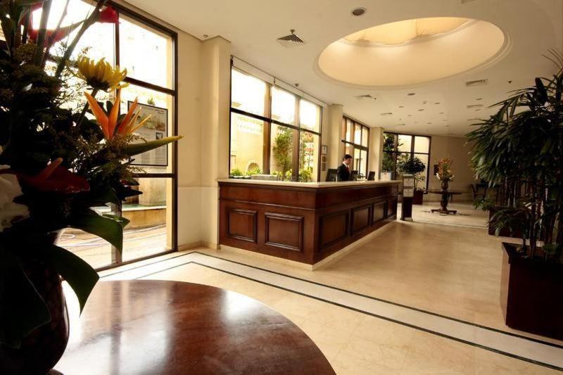 Long Stay Alvorada 1009 Aparthotel 2 Dorms Vila Olimpia São Paulo Zewnętrze zdjęcie