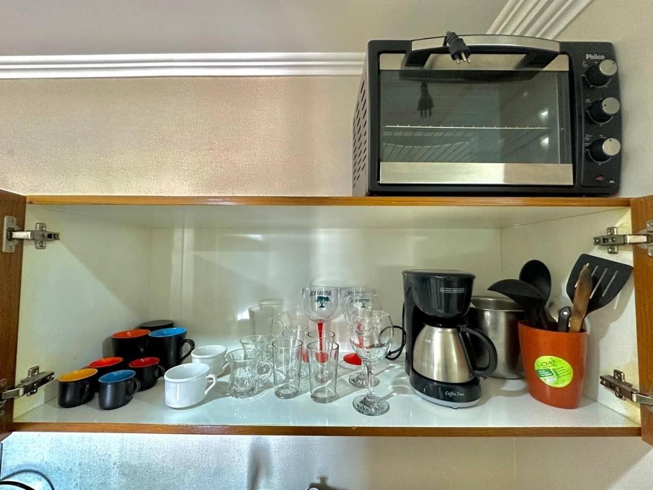 Long Stay Alvorada 1009 Aparthotel 2 Dorms Vila Olimpia São Paulo Zewnętrze zdjęcie