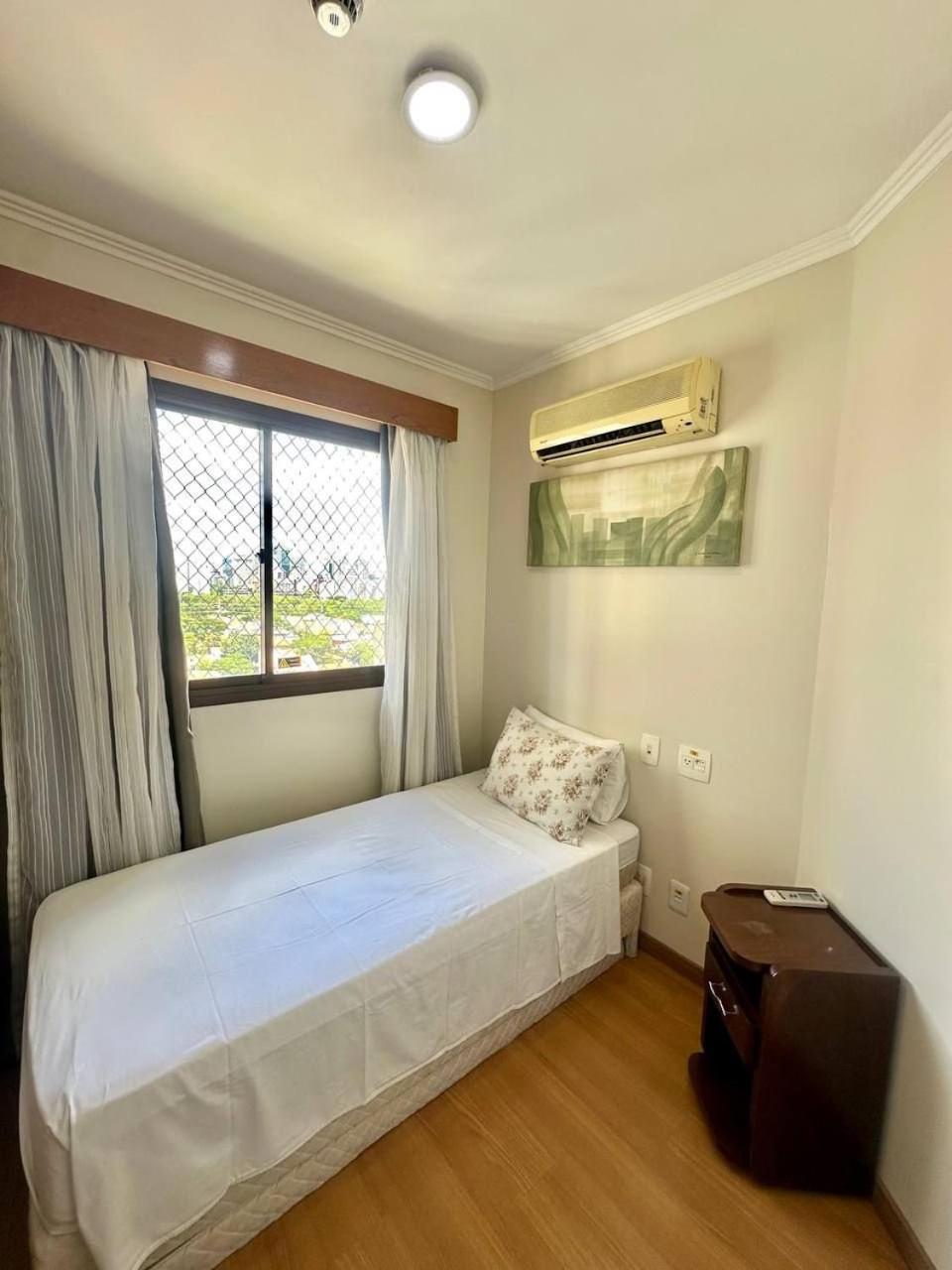 Long Stay Alvorada 1009 Aparthotel 2 Dorms Vila Olimpia São Paulo Zewnętrze zdjęcie