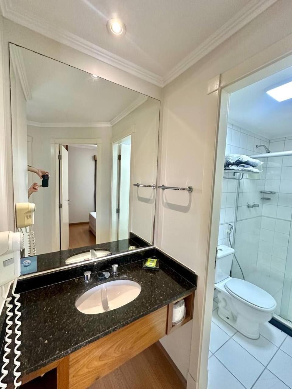 Long Stay Alvorada 1009 Aparthotel 2 Dorms Vila Olimpia São Paulo Zewnętrze zdjęcie