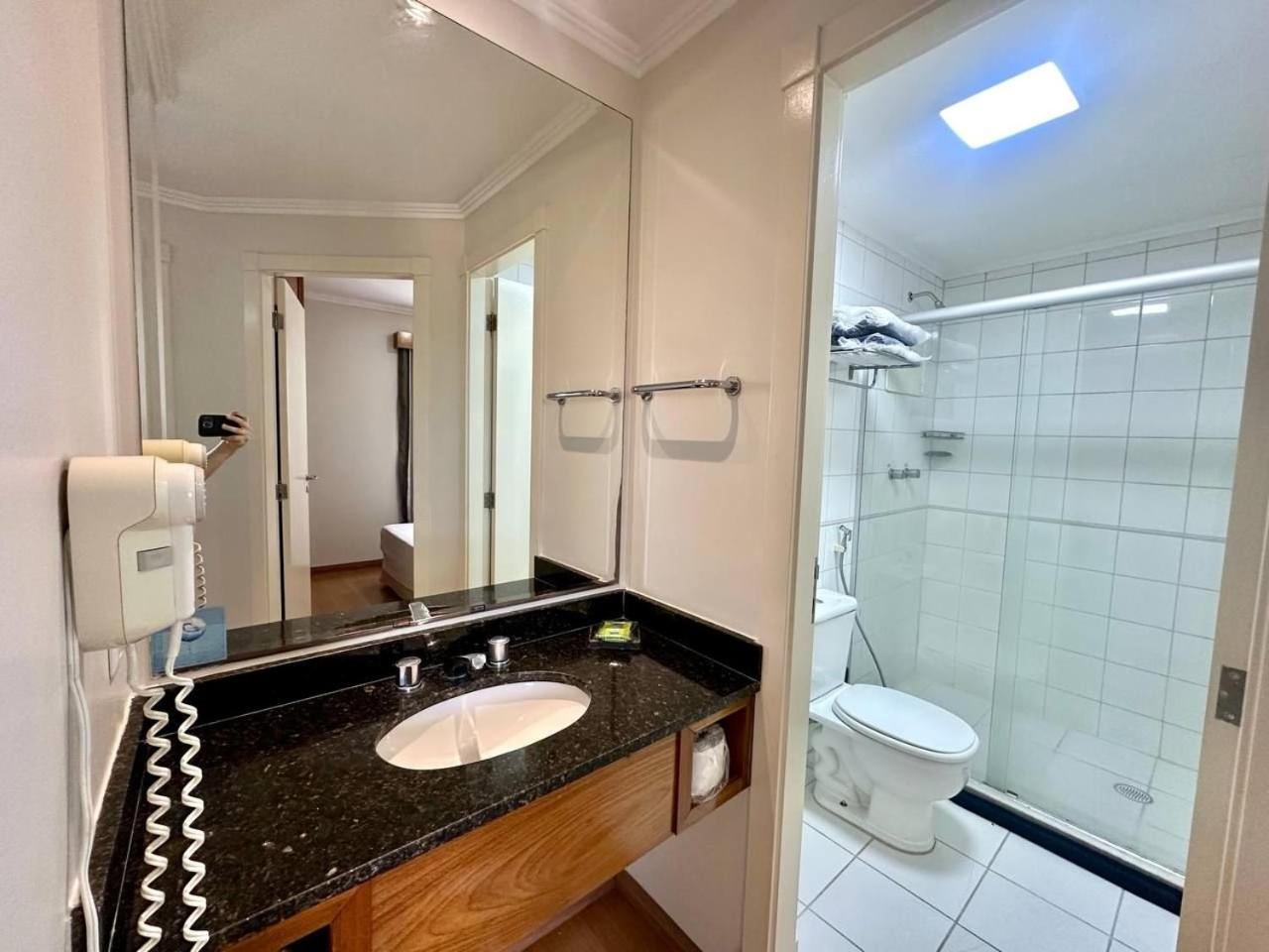 Long Stay Alvorada 1009 Aparthotel 2 Dorms Vila Olimpia São Paulo Zewnętrze zdjęcie