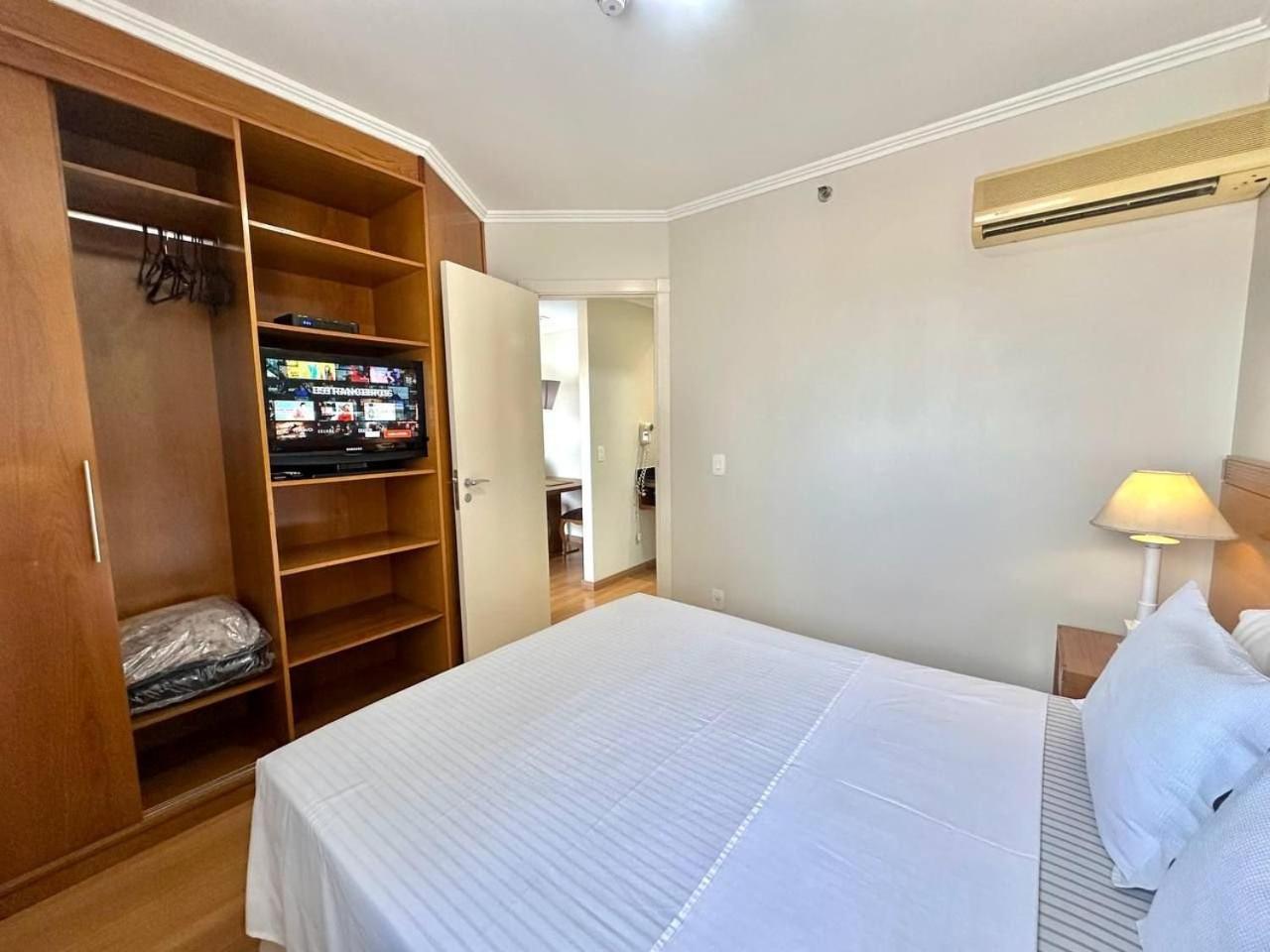 Long Stay Alvorada 1009 Aparthotel 2 Dorms Vila Olimpia São Paulo Zewnętrze zdjęcie