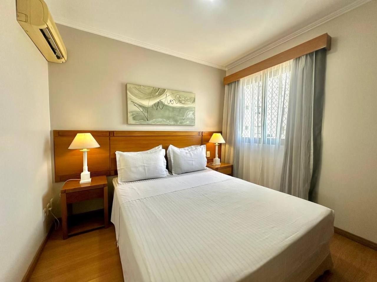 Long Stay Alvorada 1009 Aparthotel 2 Dorms Vila Olimpia São Paulo Zewnętrze zdjęcie