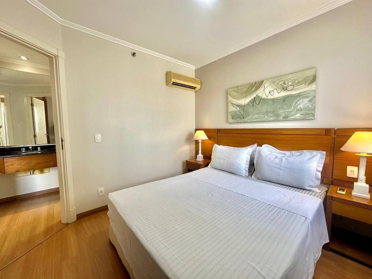 Long Stay Alvorada 1009 Aparthotel 2 Dorms Vila Olimpia São Paulo Zewnętrze zdjęcie