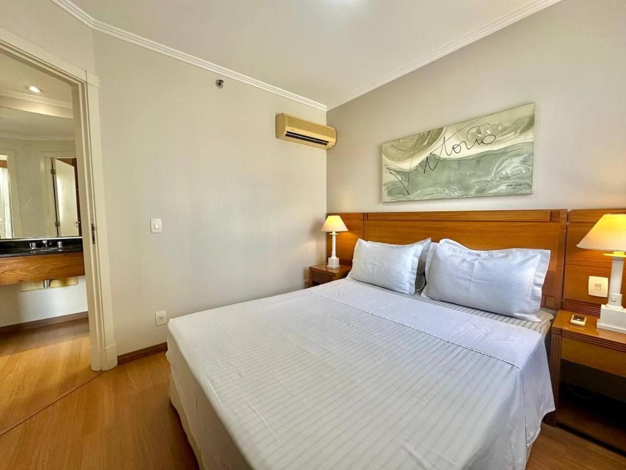 Long Stay Alvorada 1009 Aparthotel 2 Dorms Vila Olimpia São Paulo Zewnętrze zdjęcie